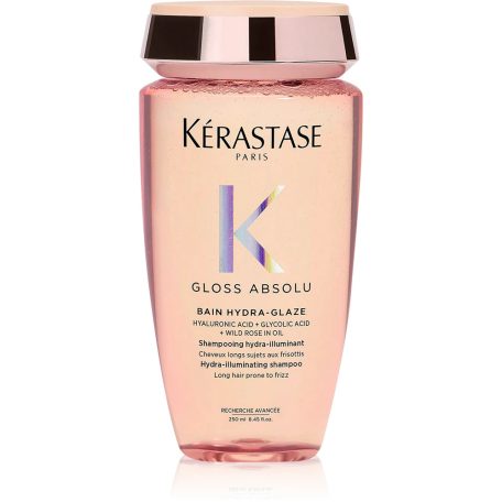Kérastase GLOSS ABSOLU Bain Hydra-Glaze 250 ml