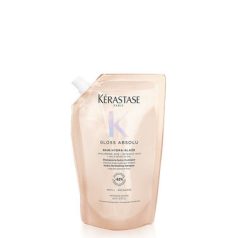 Kérastase GLOSS ABSOLU Bain Hydra-Glaze utántöltő 500ml