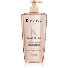 Kérastase GLOSS ABSOLU Bain Hydra-Glaze 500ml