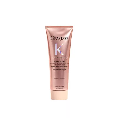 Kérastase GLOSS ABSOLU Fondant Insta Glaze - Fényfokozó balzsam 250 ml