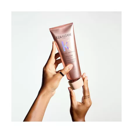 Kérastase GLOSS ABSOLU Fondant Insta Glaze - Fényfokozó balzsam 250 ml