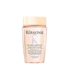 Kérastase GLOSS ABSOLU Bain Hydra-Glaze Travel Size - Fényfokozó hajfürdő 80 ml
