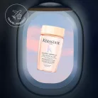 Kérastase GLOSS ABSOLU Bain Hydra-Glaze Travel Size - Fényfokozó hajfürdő 80 ml