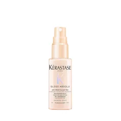   Kérastase Gloss Absolu Anti-Frizz Glaze Milk Travel Size - Simító hajpermet 45ml