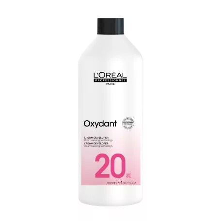 L'Oréal OXYDANT 20 vol. 6 % 1000 ml