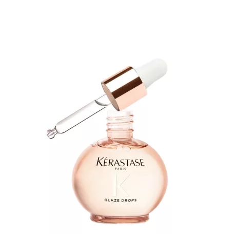 Kérastase GLOSS ABSOLU Glaze Drops - Fényfokozó hatású olaj 45 ml