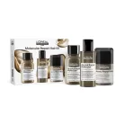 L'ORÉAL SERIE EXPERT - ABSOLUT REPAIR MOLECULAR - REPAIR HAIR KIT TRIO - csomag