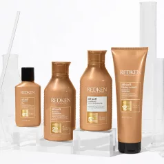 Redken - All Soft Argan-6 Oil - hajápoló olaj - 100 ml