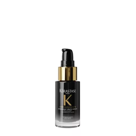 KÉRASTASE CHRONOLOGISTE Overnight Youth Serum 30ml