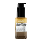 L'ORÉAL SERIE EXPERT - ABSOLUT REPAIR MOLECULAR OIL - KÉTFÁZISÚ ÁPOLÓ OLAJ 30ml