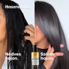 L'ORÉAL SERIE EXPERT - ABSOLUT REPAIR MOLECULAR OIL - KÉTFÁZISÚ ÁPOLÓ OLAJ 30ml