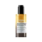 L'ORÉAL SERIE EXPERT - ABSOLUT REPAIR MOLECULAR OIL - KÉTFÁZISÚ ÁPOLÓ OLAJ 90ml