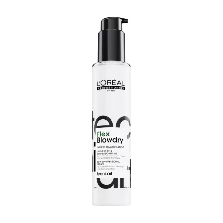 L'ORÉAL TECNI ART Flex Blowdry - hővédő krém 150 ml