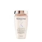Kérastase GLOSS ABSOLU Bain Créme Hydra-Glaze - Fényfokozó krémhajfürdő 250 ml