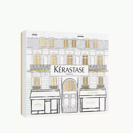 KÉRASTASE Nutritive Fondant Holidays Set - Nutritive Balzsam  ajándékcsomag