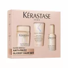 Kérastase Gloss Absolu Discovery Set Mini  - Gloss Absolu Mini ajándék szett