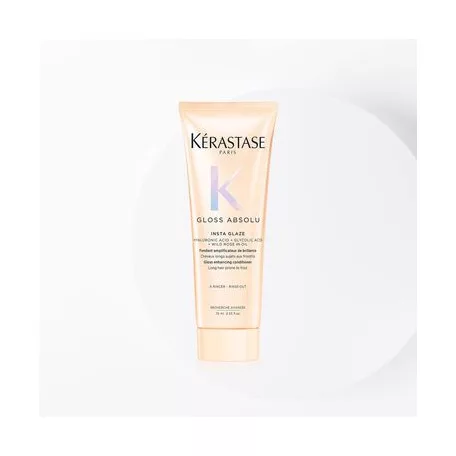 Kérastase Gloss Absolu Discovery Set Mini  - Gloss Absolu Mini ajándék szett