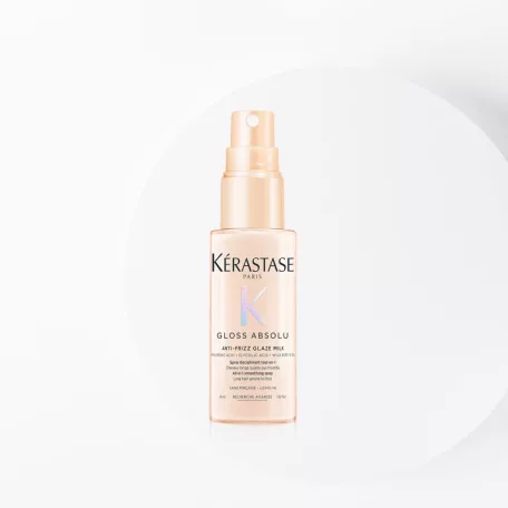 Kérastase Gloss Absolu Discovery Set Mini  - Gloss Absolu Mini ajándék szett