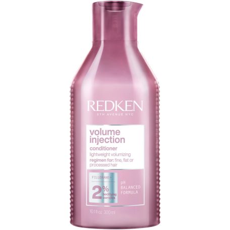 Redken - Volume Injection - karácsonyi ajándékcsomag