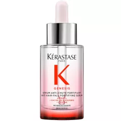   KÉRASTASE GENESIS Sérum Anti-Chute Fortifiant - szérum meggyengült, hajhullásra hajlamos hajra - 30 ml