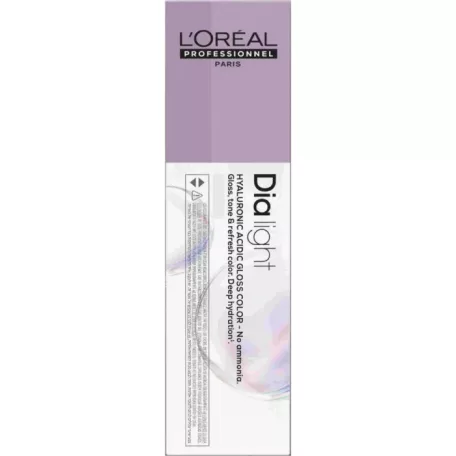 L'ORÉAL Dia light 10.21