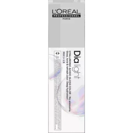 L'ORÉAL Dia light 8 - 60ml