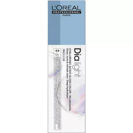 L'ORÉAL Dia light 7.11