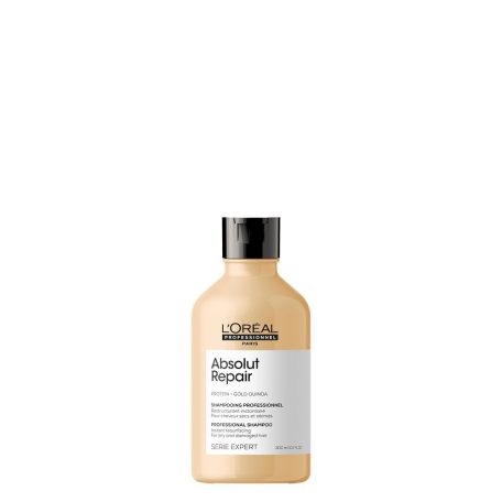 L'Oréal Serie Expert - ABSOLUT REPAIR METEORA TRIO  - ajándékcsomag