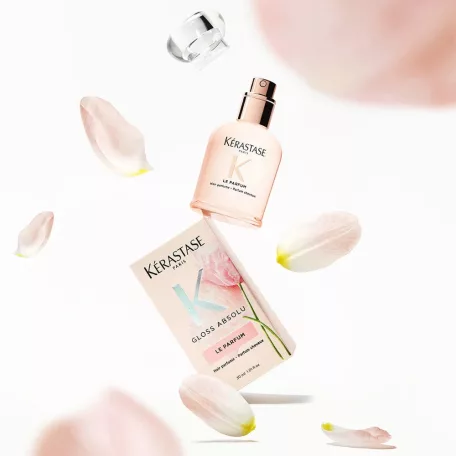 Kérastase GLOSS ABSOLU Le Parfüm - Illatosított hajápoló 30 ml