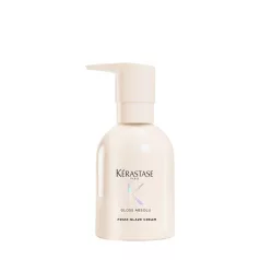   Kérastase GLOSS ABSOLU Frizz-Glaze Cream - Szöszösödésgátló formázókrém 240 ml