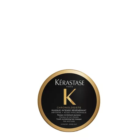 KÉRASTASE CHRONOLOGISTE Masque Intense Régénérant Travel Size - hajpakolás érett hajra 75ml