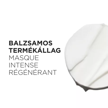 KÉRASTASE CHRONOLOGISTE Masque Intense Régénérant Travel Size - hajpakolás érett hajra 75ml