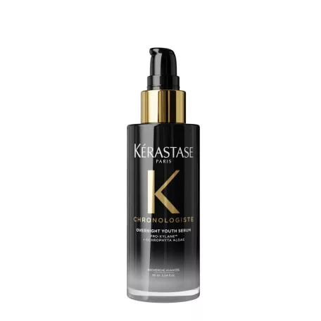 KÉRASTASE CHRONOLOGISTE Overnight Youth Serum 90ml
