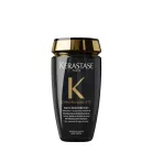 KÉRASTASE CHRONOLOGISTE Bain Régénérant - revitalizáló hajfürdő sampon érett hajra 250 ml