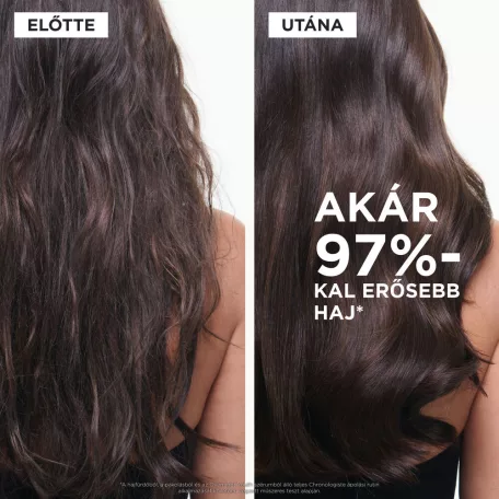 KÉRASTASE CHRONOLOGISTE Bain Régénérant - revitalizáló hajfürdő sampon érett hajra 250 ml