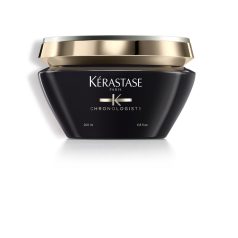   KÉRASTASE CHRONOLOGISTE Masque Intense Régénérant - revitalizáló hajpakolás érett hajra 200 ml