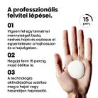 L'ORÉAL SERIE EXPERT Keratin Alpha Sleek Smooth Transformer - 200ml