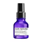 L'ORÉAL SERIE EXPERT Keratin Alpha Sleek Serum - 50ml