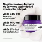 L'ORÉAL SERIE EXPERT Keratin Alpha Sleek Mask - 500ml