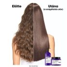 L'ORÉAL SERIE EXPERT Keratin Alpha Sleek Mask - 500ml