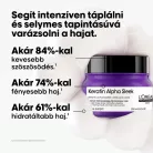 L'ORÉAL SERIE EXPERT Keratin Alpha Sleek Mask - 250ml