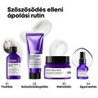 L'ORÉAL SERIE EXPERT Keratin Alpha Sleek Shampoo - 300ml