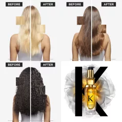Kérastase Elixir Ultime Set 75ml + 30ml