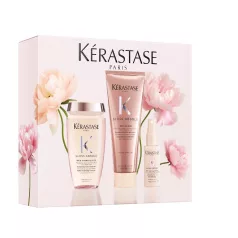   Kérastase Gloss Absolu Trio Spring Set - Gloss Absolu ajándék szett
