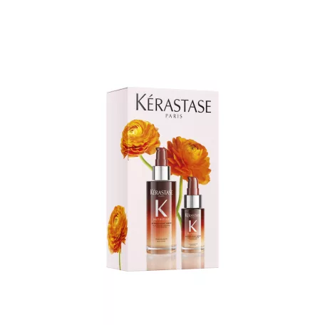 Kérastase NUTRITIVE 8H Magic Night Sérum Set 90ml + 30 ml