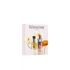   Kérastase Mini Iconics Set - L'Huile Original 30ml + 8H Magic Night Serum 30ml