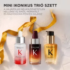   KÉRASTASE Mini Hero Trio Holiday Set 2026 30ml + 30ml + 30ml
