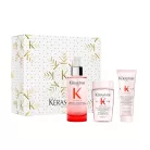 KÉRASTASE GENESIS Serum Trio Holiday Set - ajándékcsomag