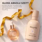 Kérastase Gloss Absolu Cream Duo Holiday Set 2026 - Gloss Absolu olaj ajándék szett