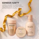 Kérastase Gloss Absolu Mini Trio Holiday Set - Gloss Absolu ajándék szett